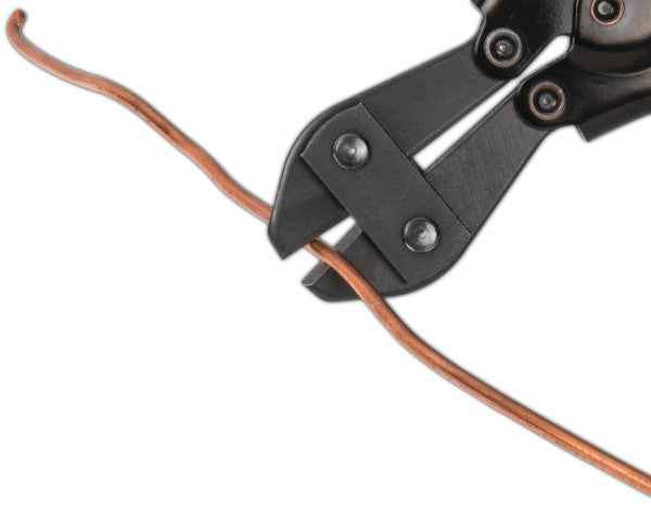 TITAN Tools - 8 in. Mini Bolt Cutters (11408)
