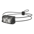 Nitecore NU25 MCT UL 400 Lumen USB-C Rechargeable Multi-Temperature Ultralight Headlamp