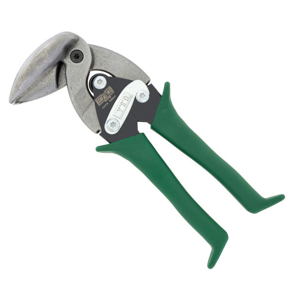 Channellock 10-Inch Upright Right Aviation Snip