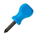 Channellock PHILLIPS #2 x 1.5 Stubby-inch Professional Screwdriver