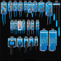 Channellock Technicians Tool Display