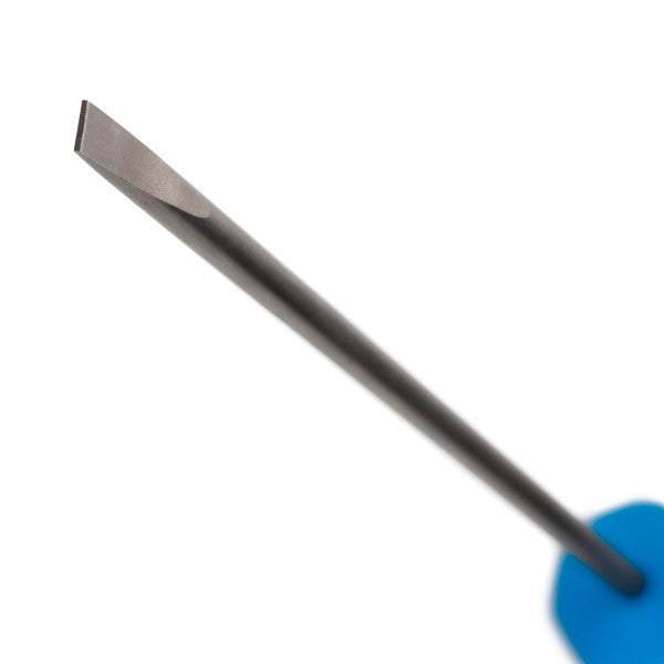 Channellock Slotted 3/16 x 8-inch Professional Screwdriver