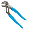 Channellock 12-Inch Straight Jaw Tongue & Groove Pliers