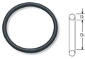 1" Sq.Dr. O-Ring (for >70mm hex sockets)