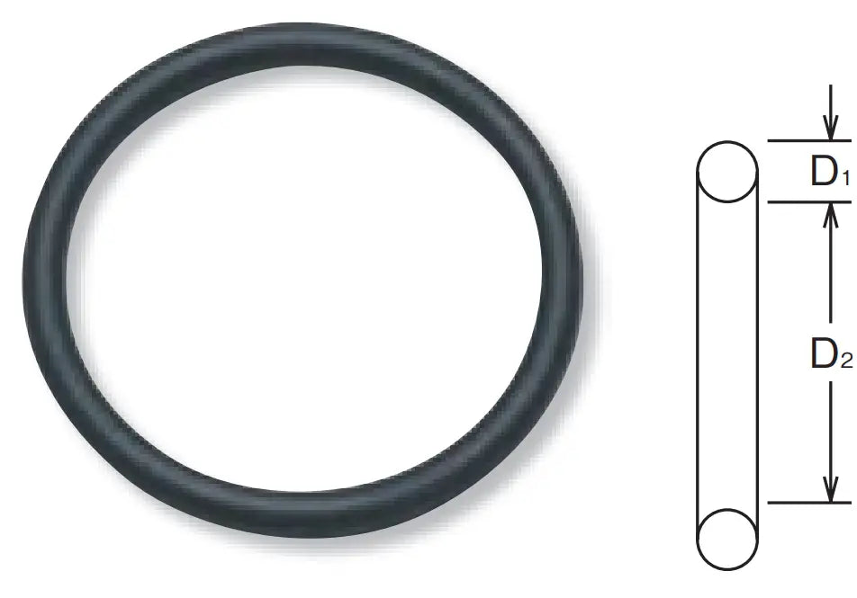 1" Sq.Dr. O-Ring (for >70mm hex sockets)