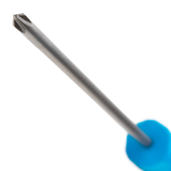 Channellock PHILLIPS #2 x 8-inch Professional Screwdriver