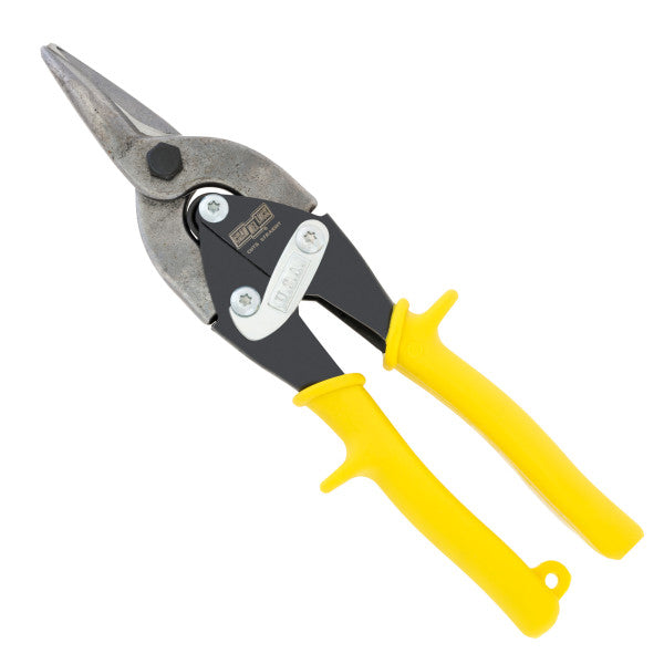 Channellock 10-Inch Straight Aviation Snip