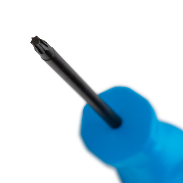 Channellock TORX T8 X 2.5-inch Professional Screwdriver