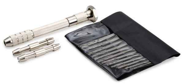 27 pc. Micro Drill Set with Driver (11003)