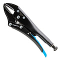 Channellock 10-Inch Straight Jaw Locking Pliers