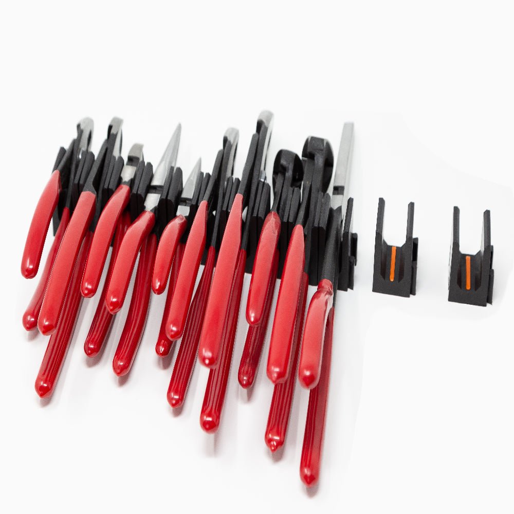 Toolbox Widget Plier Organizers [PRO]