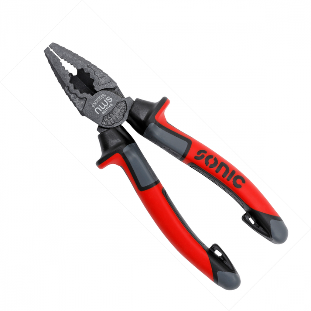 Sonic Tools - Plier Set, 4-PCS - SMALL SFS