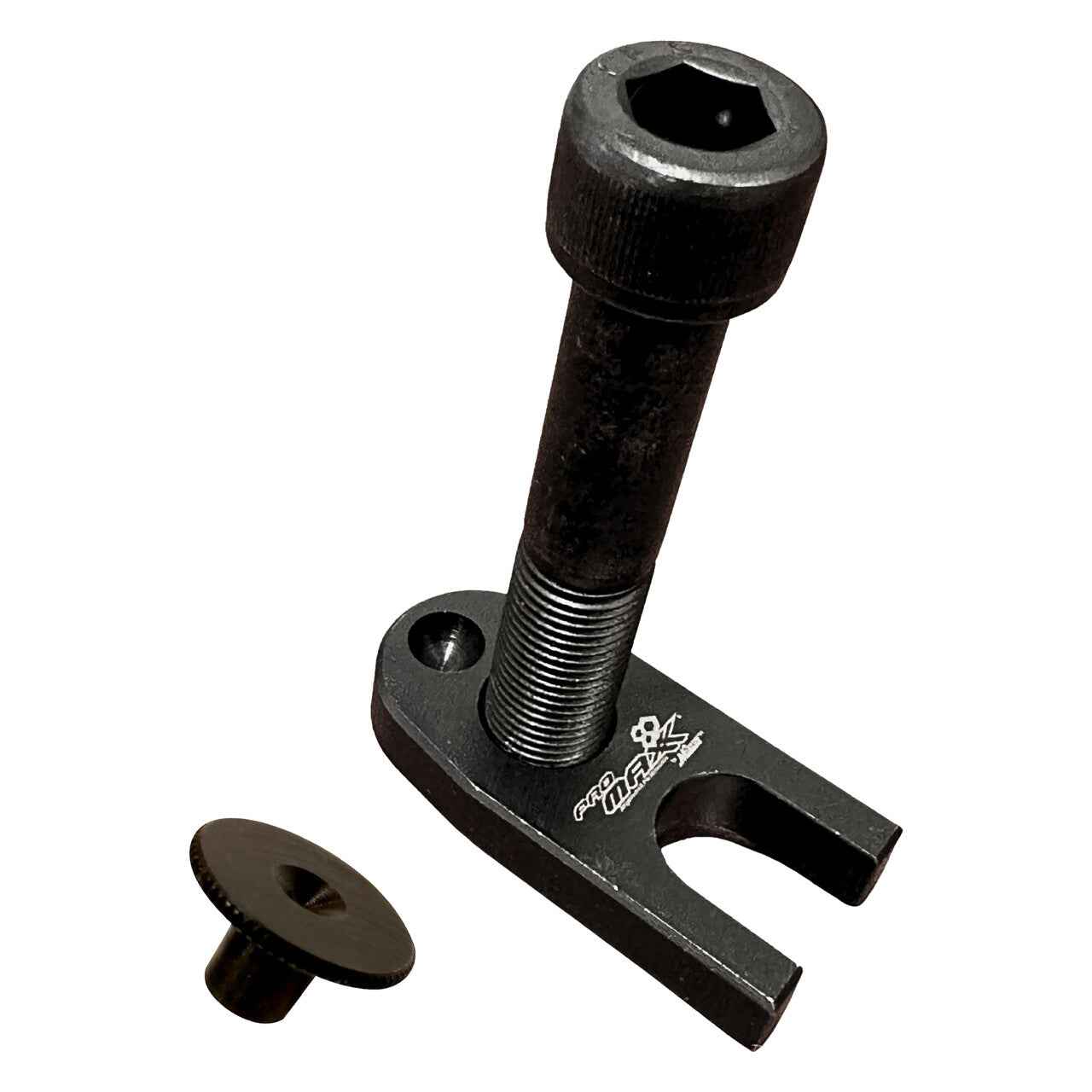 ProMAXX Ford 6.7L Power Stroke Fuel Injector Puller Lift Kit and Pad