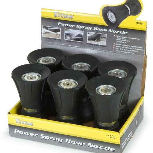 Power Spray Hose Nozzle (11090)