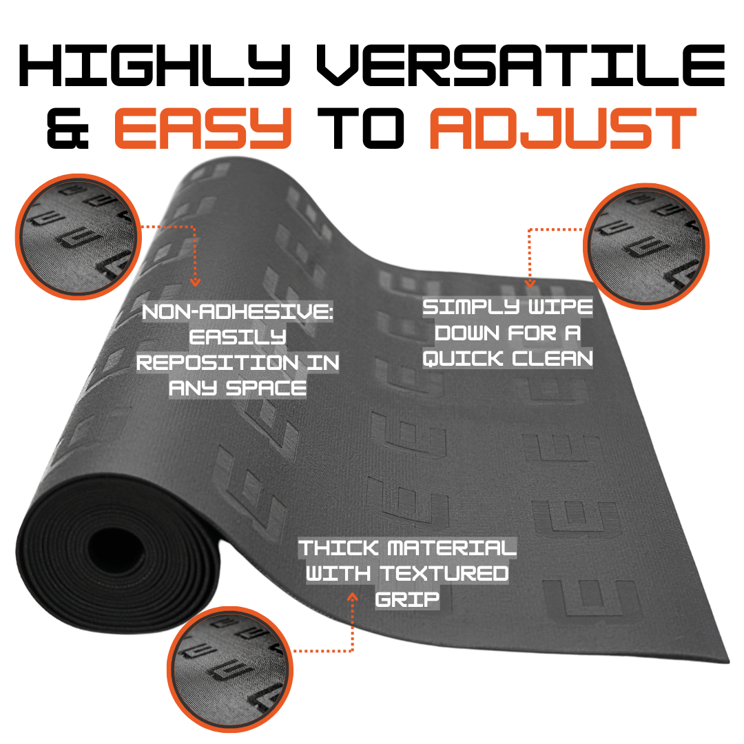 Toolbox Widget Premium Drawer Liners