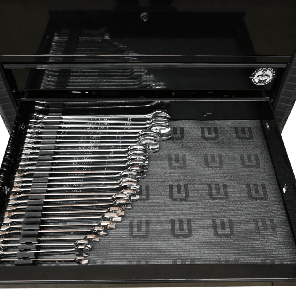 Toolbox Widget Premium Drawer Liners