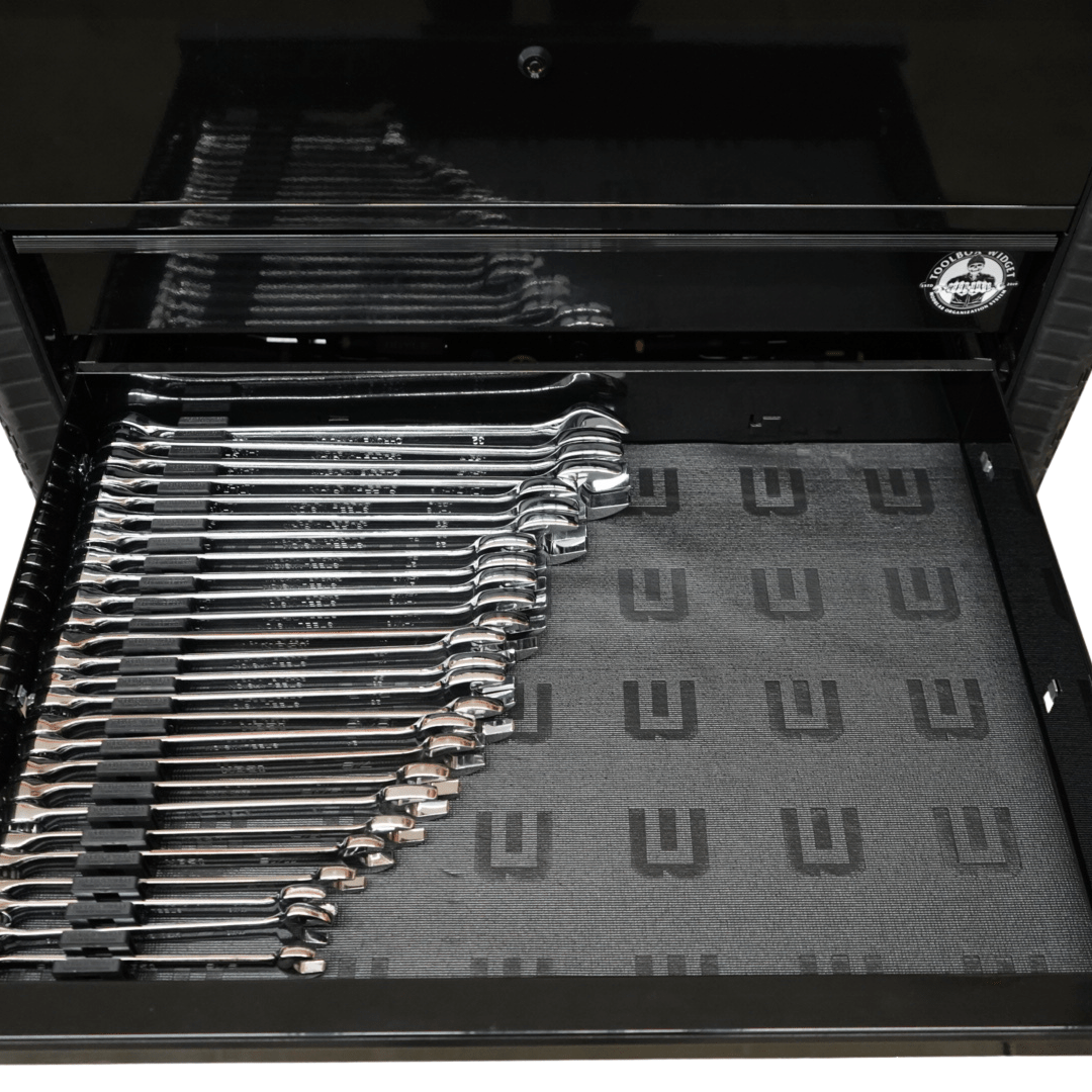 Toolbox Widget Premium Drawer Liners