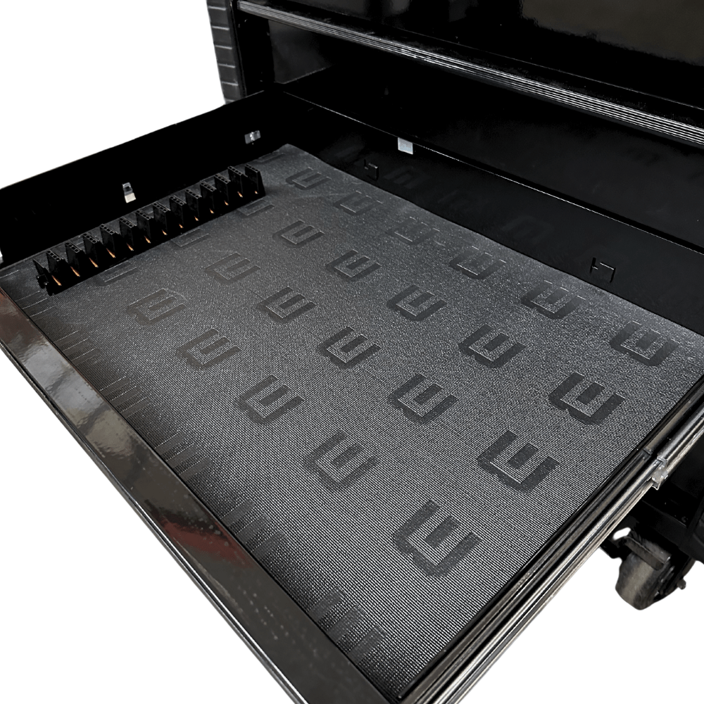 Toolbox Widget Premium Drawer Liners