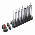 Toolbox Widget 1/4" Socket Organizers [PRO]