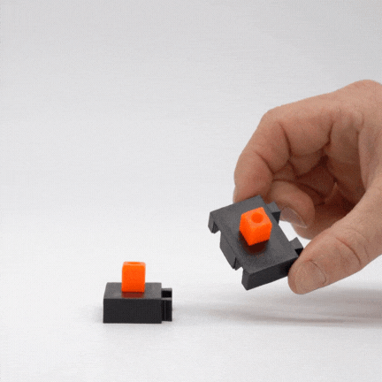 Toolbox Widget 1/4" Socket Organizers [PRO]