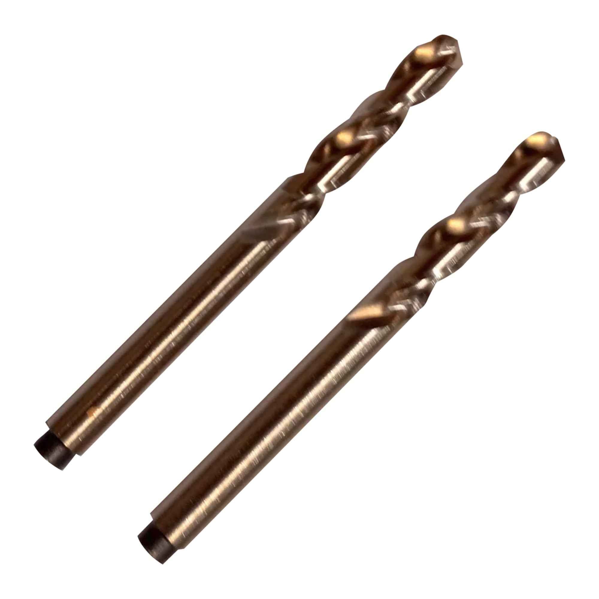 ProMAXX Quality Drill Bit Solutions with Gold Tooling