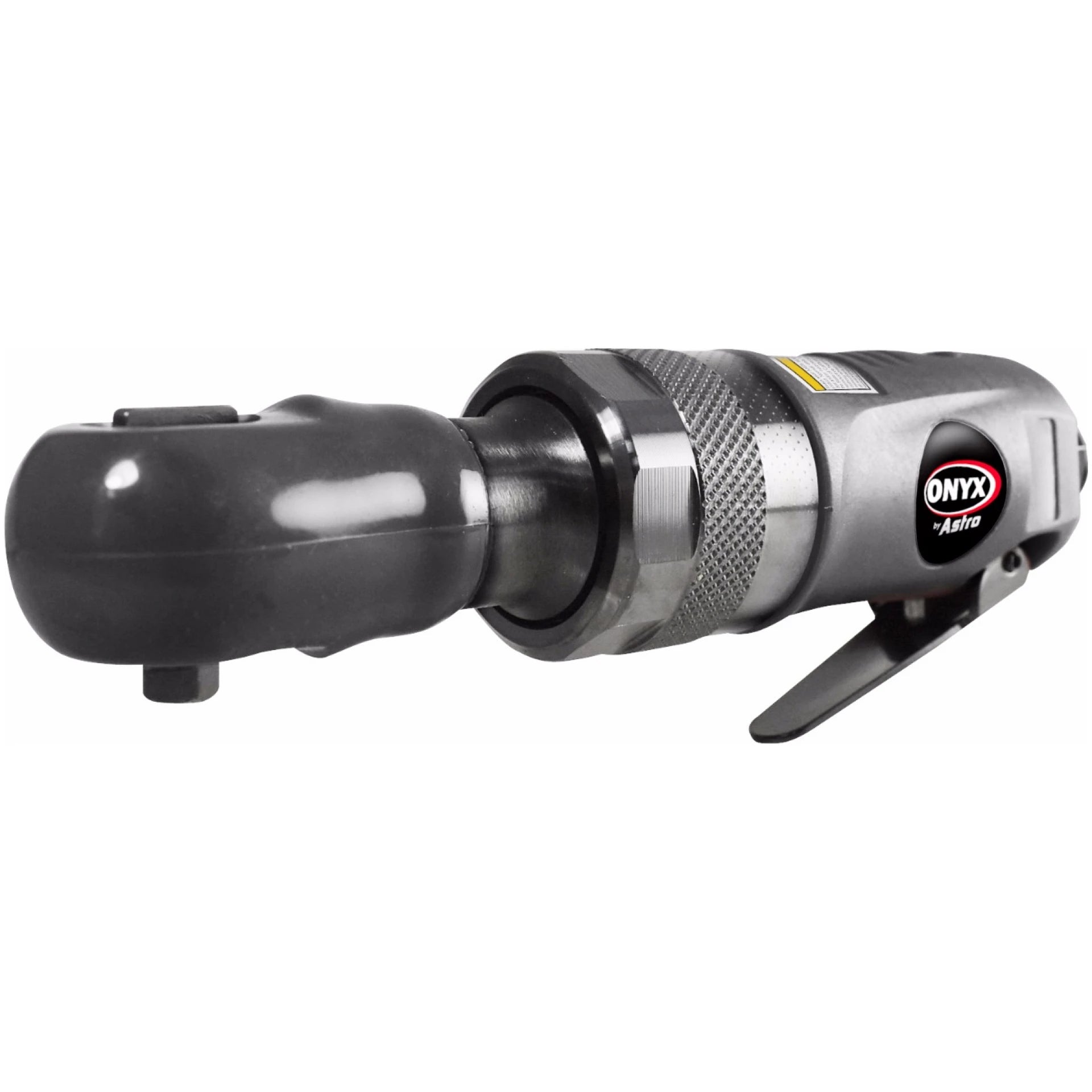 ONYX 1/4″  Stubby Air Ratchet Wrench