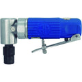 Blue Composite Body 1/4″ 90° Angle Die Grinder Front Exhaust – 20,000rpm