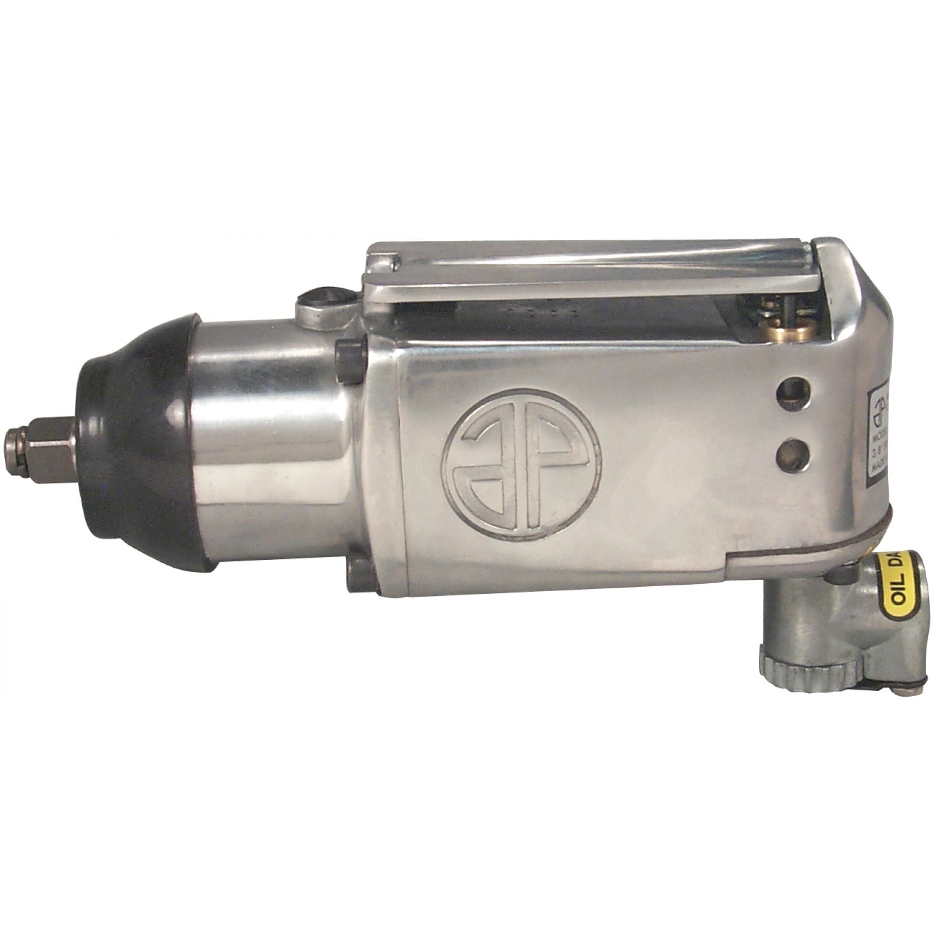3/8″ Butterfly Impact Wrench – 75ft./lb. Torque