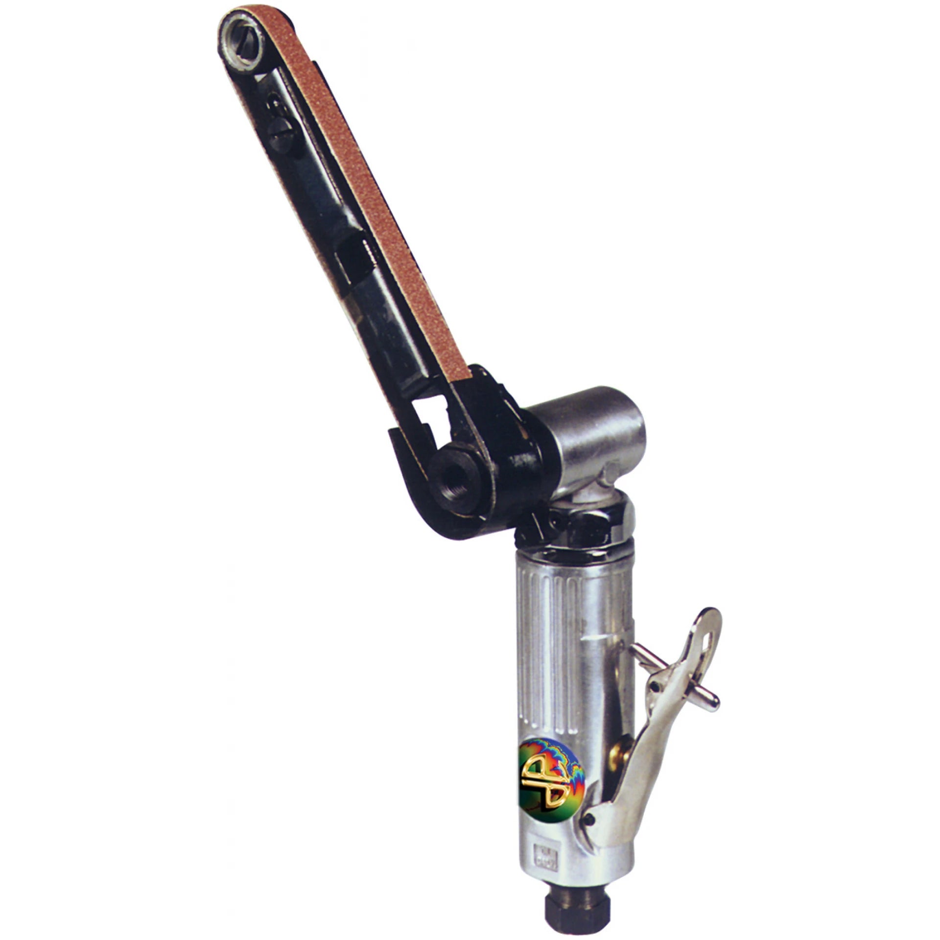 Air Belt Sander – 3/8″ x 13″ Belt Size – 18,000rpm