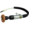 Air Buffer with 2500rpm with Hose, Adapter & Rasp