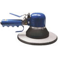 8″ Gear Driven Random Orbital Sander with 8″ Pad