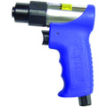 Pistol Dual Action Sander with Pad