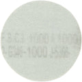 1000 Grit Sanding Disc – 3″ diameter – For Model# 2030