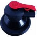 ONYX 6″ Finishing Palm Sander with 6″ PU Hook & Loop Backing Pad – 3/16″ Stroke