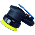 ONYX 3″  Finishing Palm Sander w/ Hook & Loop Backing Pad – 3/32  Stroke