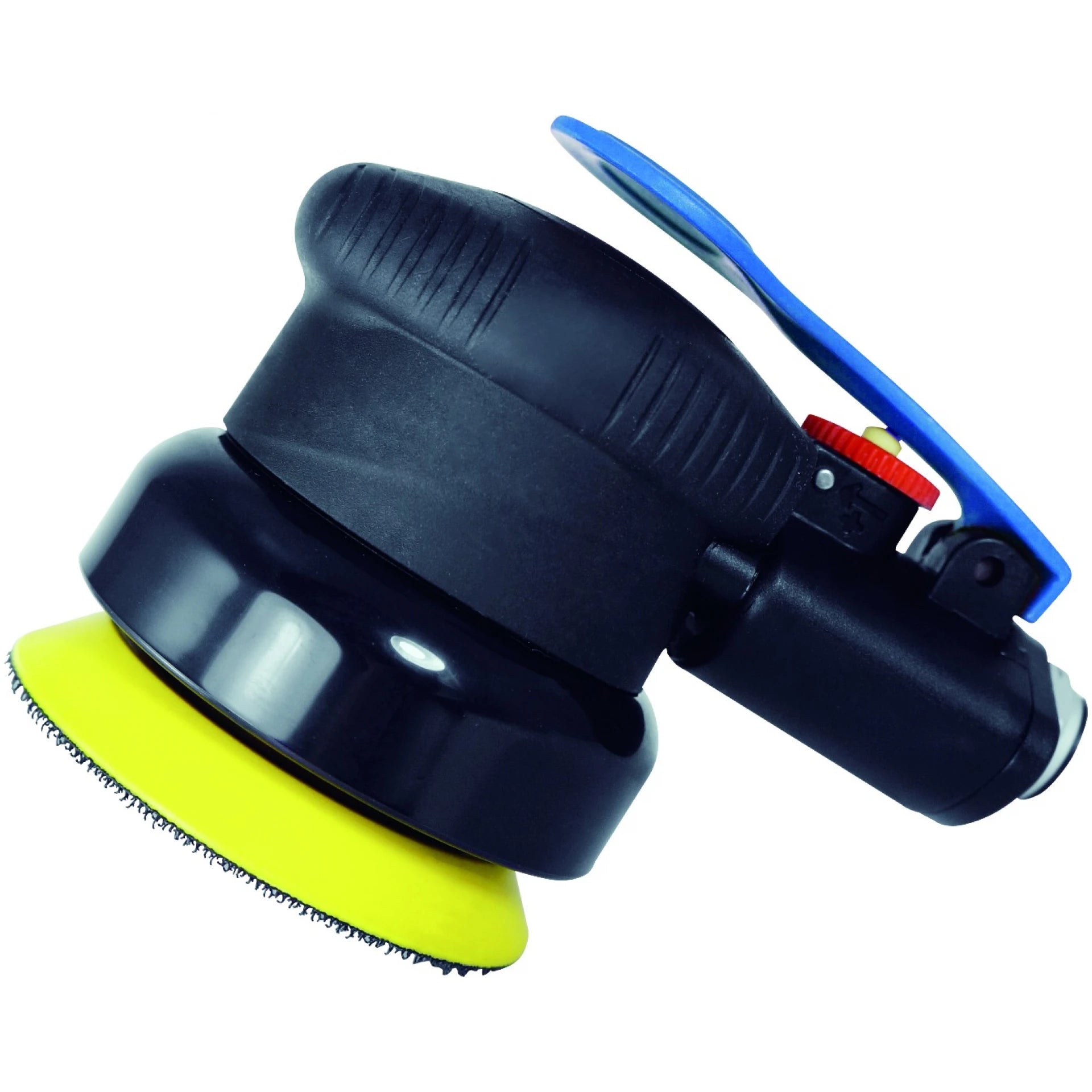 ONYX 3″  Finishing Palm Sander w/ Hook & Loop Backing Pad – 3/32  Stroke