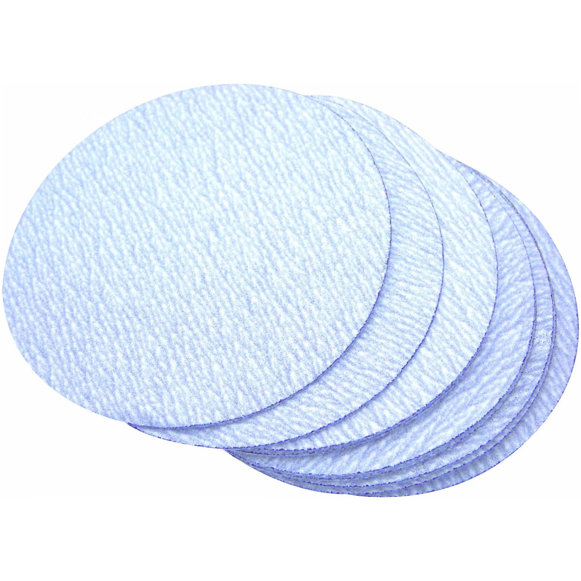 20-Grit Sanding Disc – 3-Inch diameter, 25-Piece