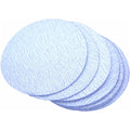 20-Grit Sanding Disc – 3-Inch diameter, 25-Piece