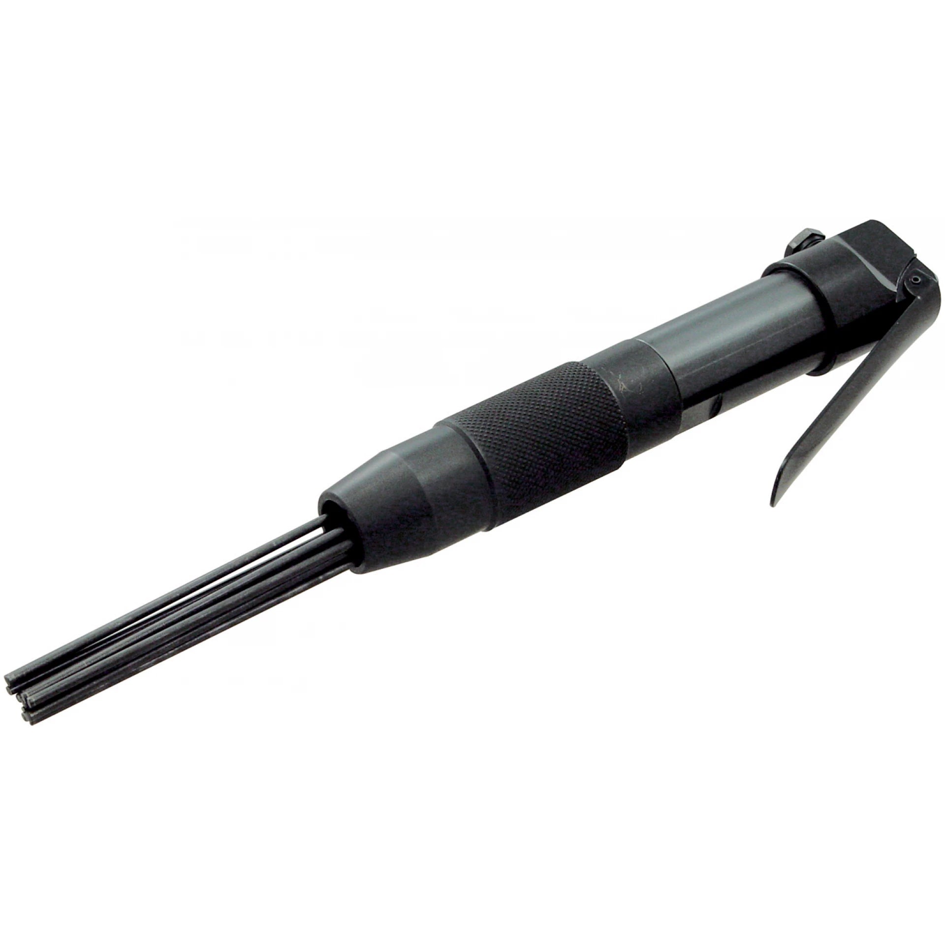 In-Line Needle Scaler
