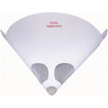 Long Narrow Nylon Mesh Paint Strainer – Fine – 1000pcs./case