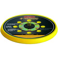6″ Hook & Loop Backing Pad with Holes