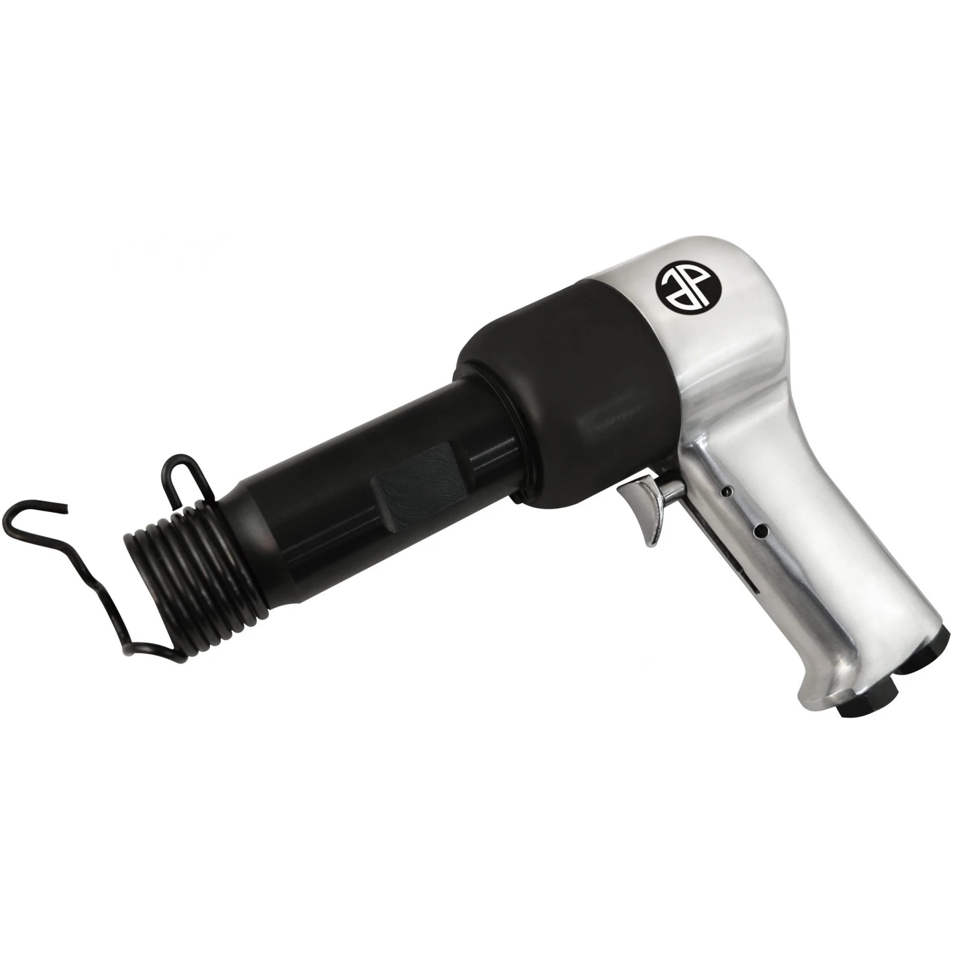 0.498″ Shank Super Duty Air Hammer / Riveter