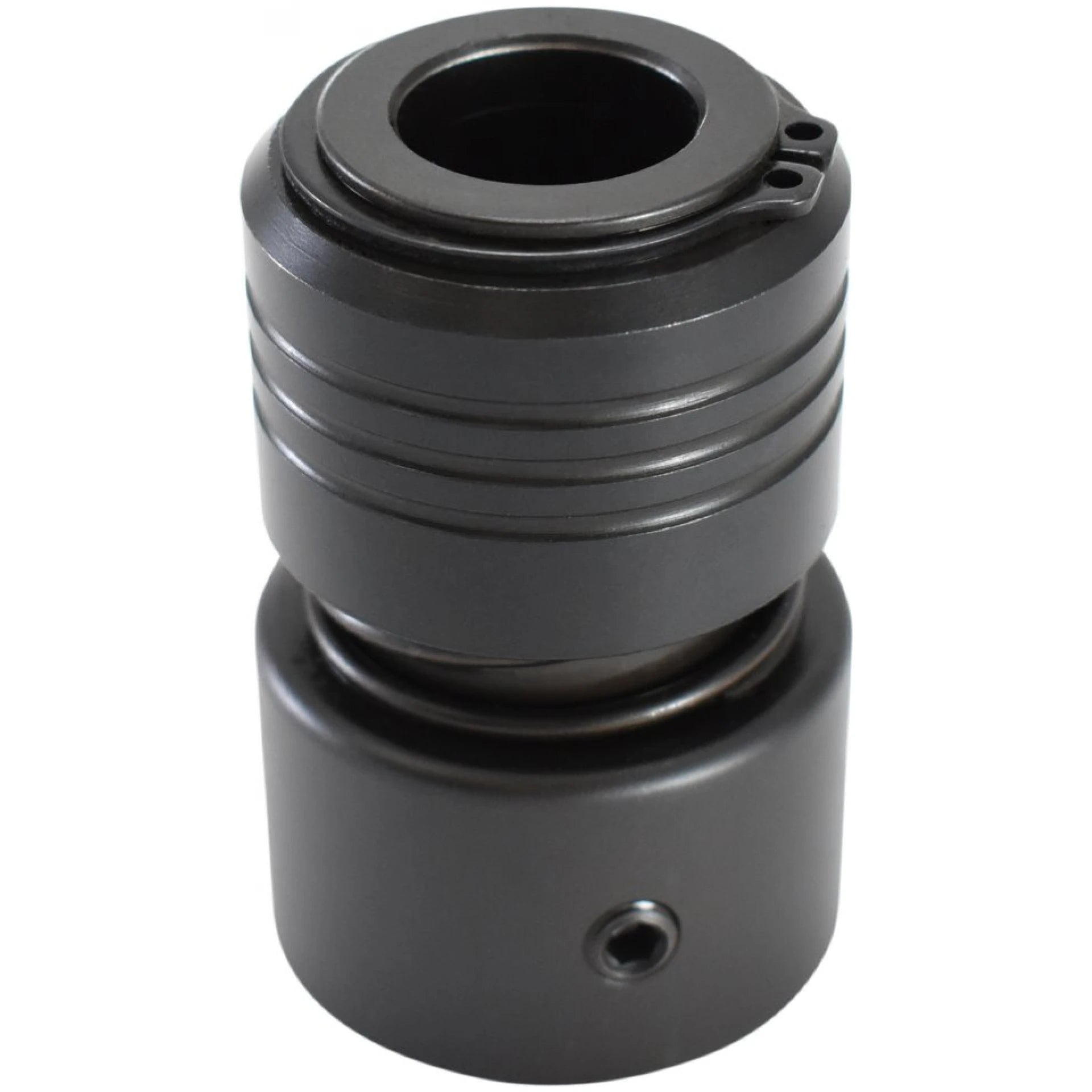 Quick Change Retainer Chuck .498 Shank