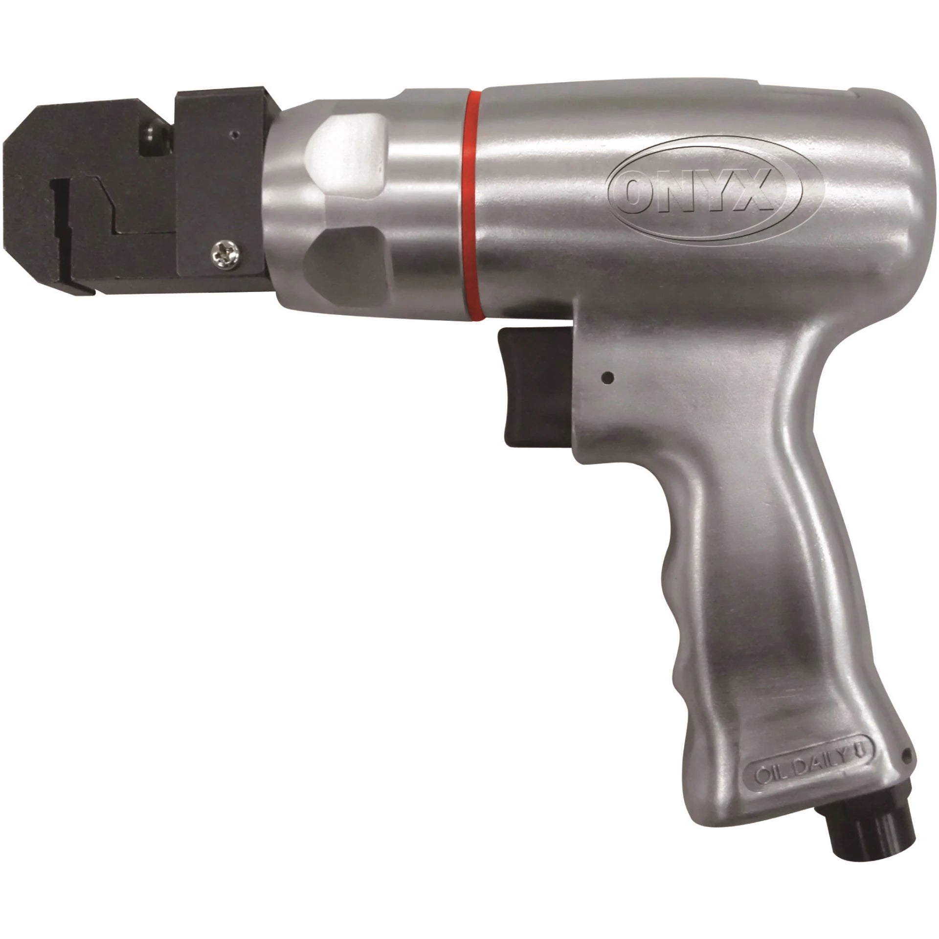 ONYX Pistol Grip Punch/ Flange Tool with 5.5mm Punch
