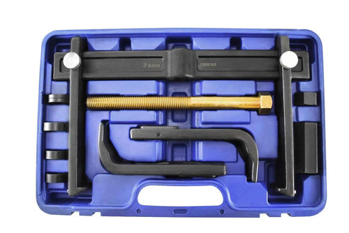 Astro Pneumatic - Heavy Duty Hub Drum and Rotor Puller Kit