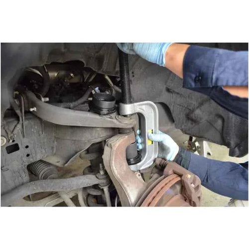 Astro Pneumatic - Ball Joint Service Tool and Master Adapter Set