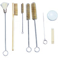 12pc. Master Spray Gun Cleaning Kit