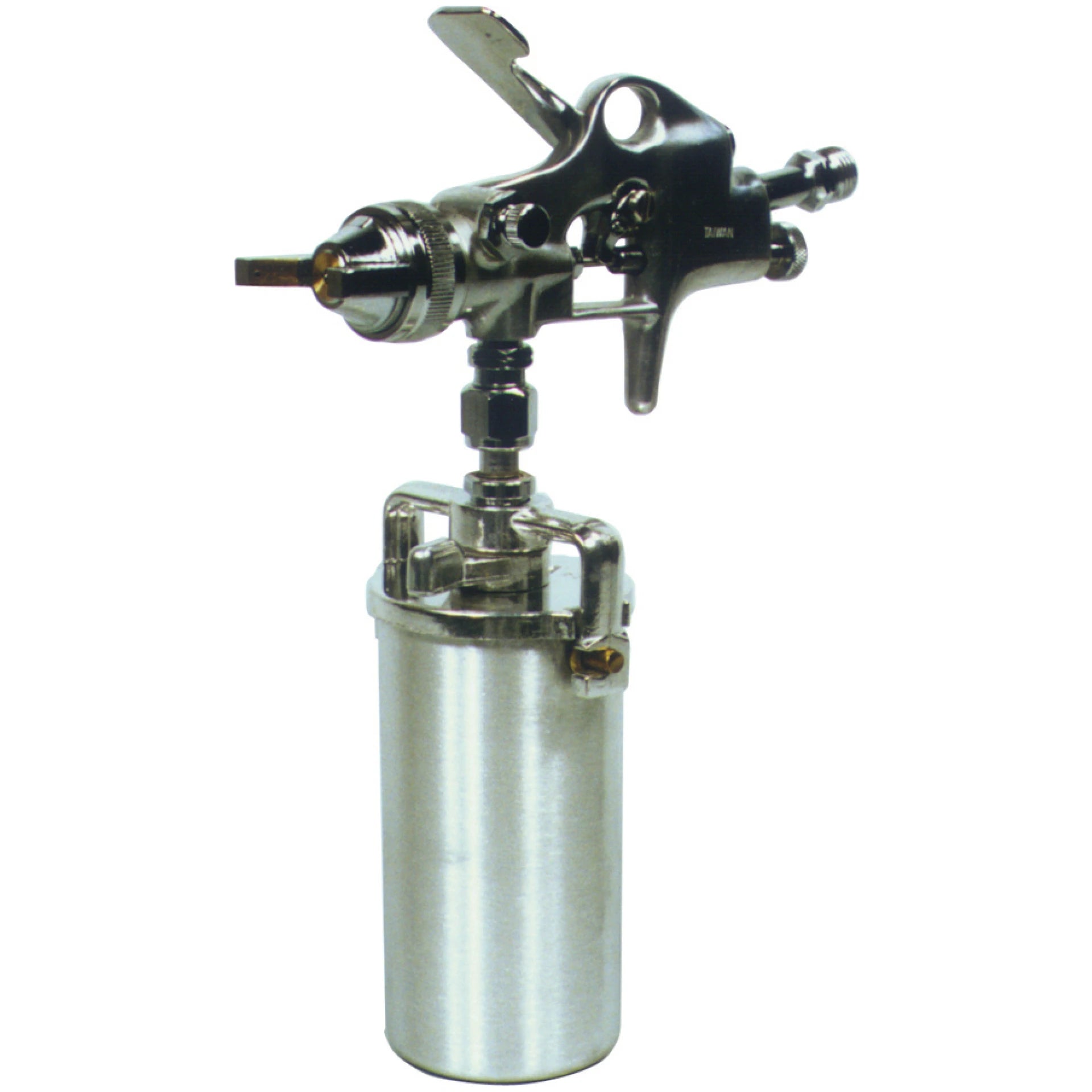 Touch Up Gun with Cup – 1.4mm Nozzle
