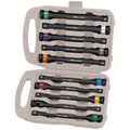 10pc Torque Limiting Extension Set