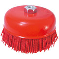 6″ Nylon Bed Brush